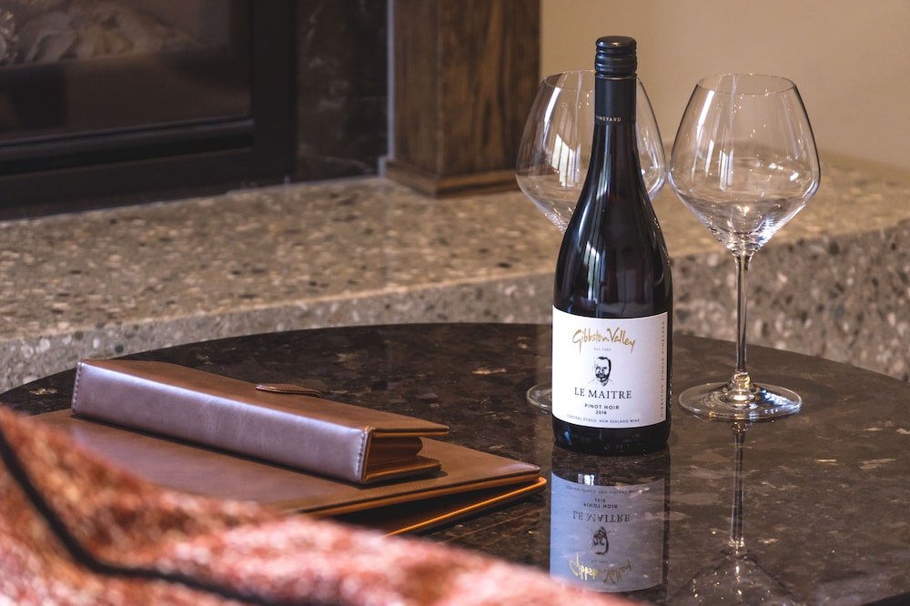 Gibbston Valley Lodge & Spa 2/50