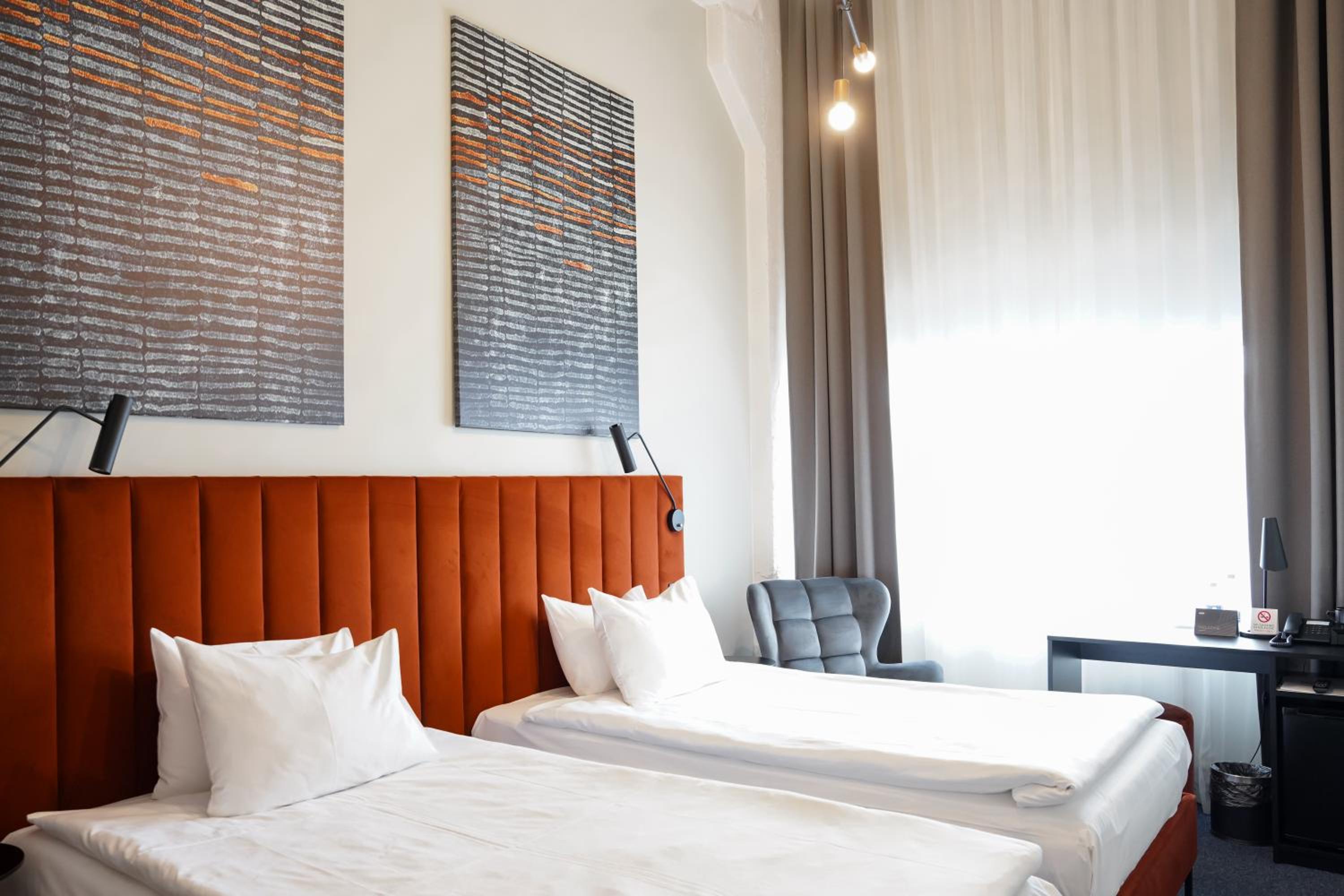 Loop Hotel Vilnius 18/50