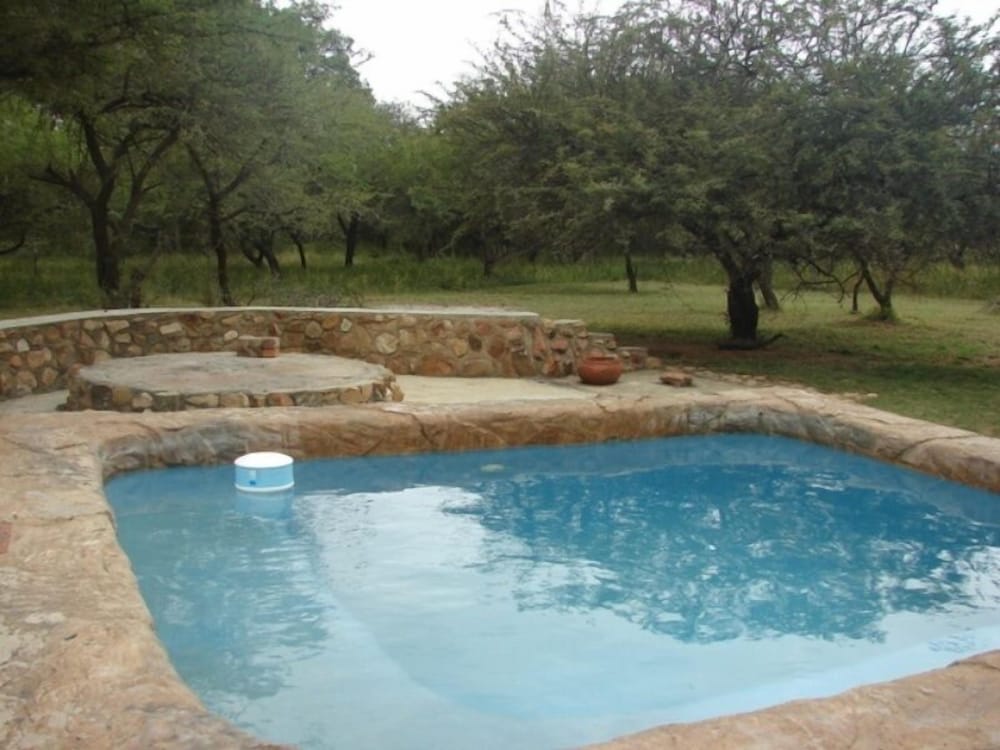 Marloth Kruger Accommodation 44/50