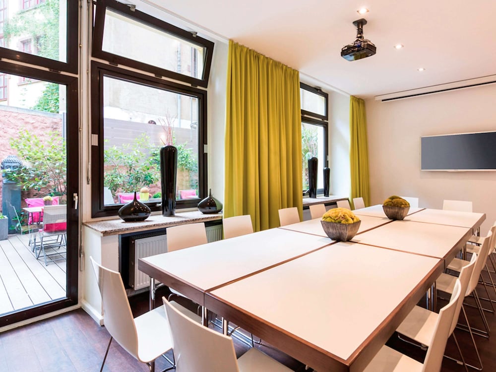 ibis Styles Frankfurt City 45/53