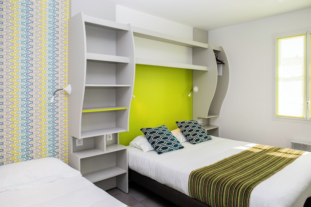 The Originals Boutique, Hotel de Re 12/54