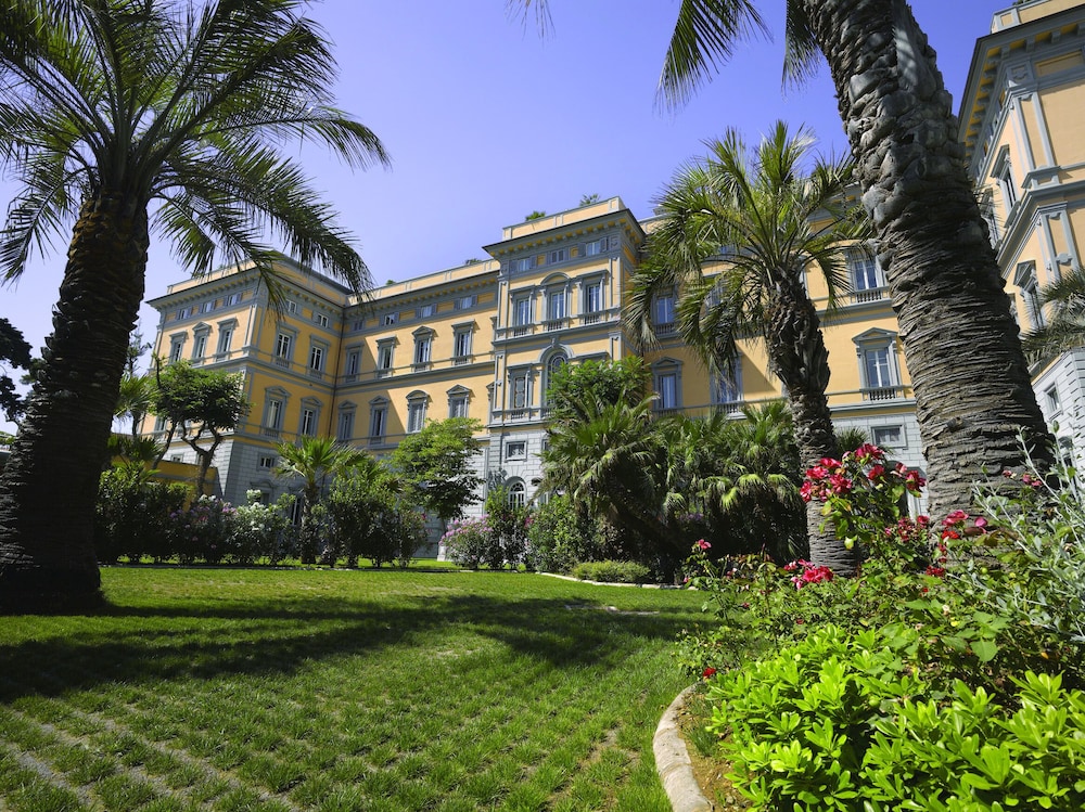 Grand Hotel Palazzo Livorno Mgallery 21/22