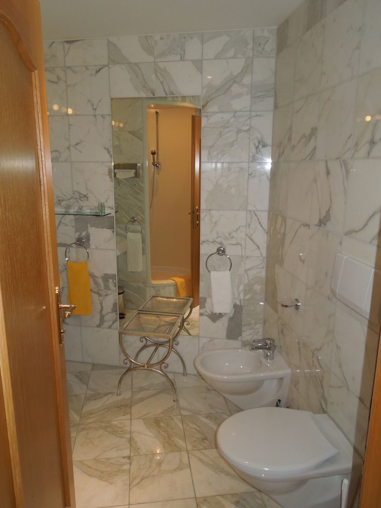 Bergresort Seefeld 50/50