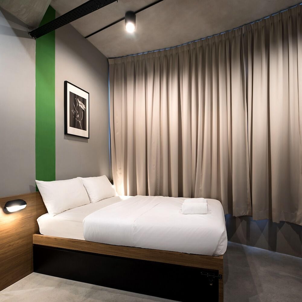 TIDO PENANG HOSTEL 5/30