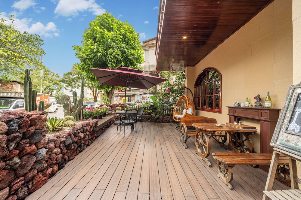 Juanshe Boutique Guest House 20/47