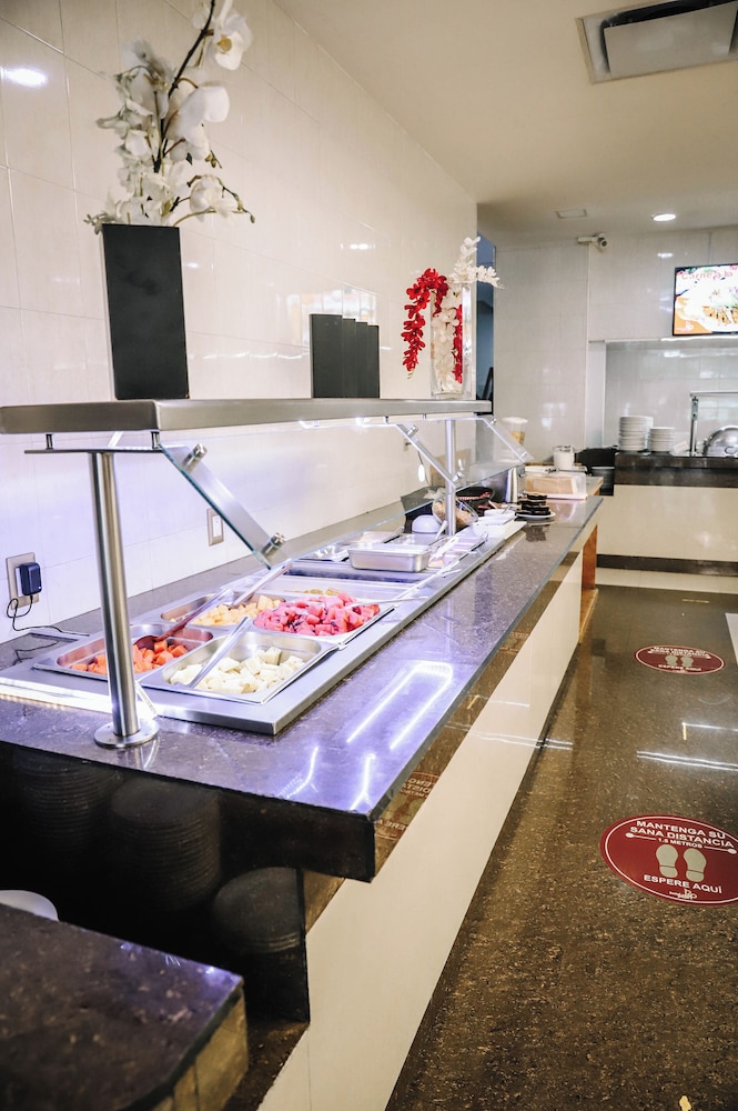 Hotel Real Plaza Aguascalientes 64/71
