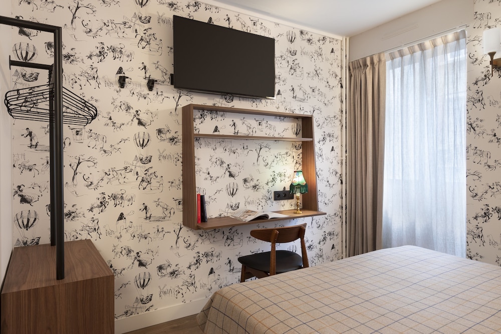 Maison Barbillon Grenoble - Centre Gare 11/29