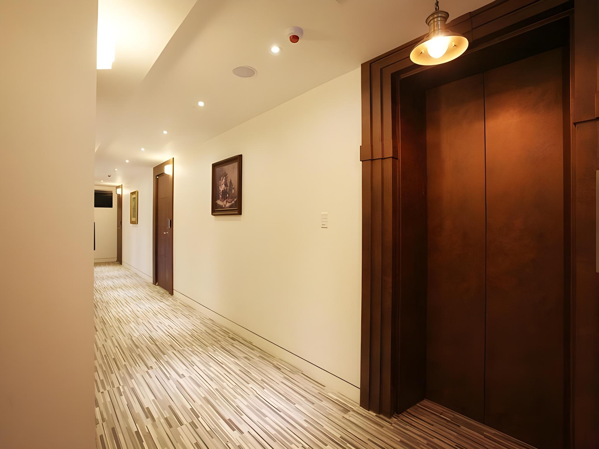 Yaja Hotel Chunho 66/77