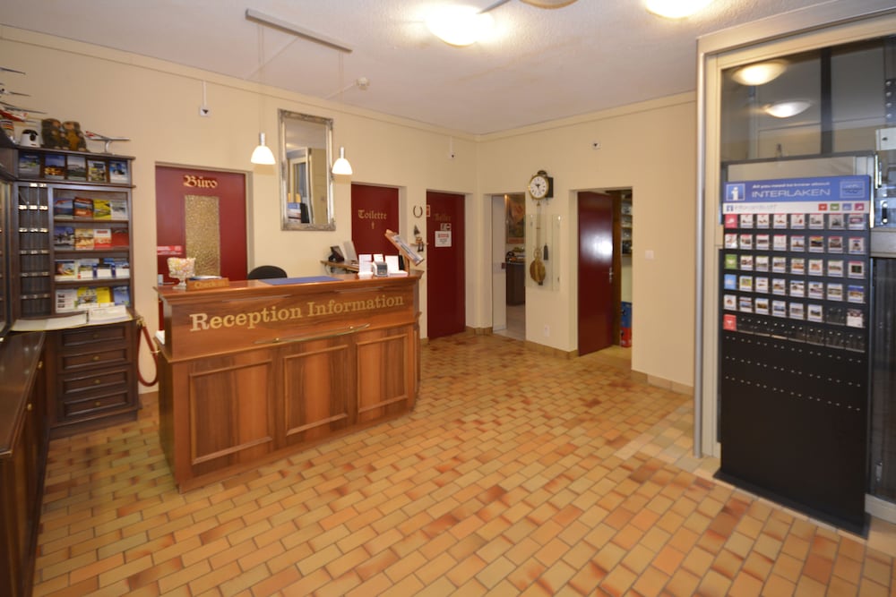 Rossli Hotel 6/64