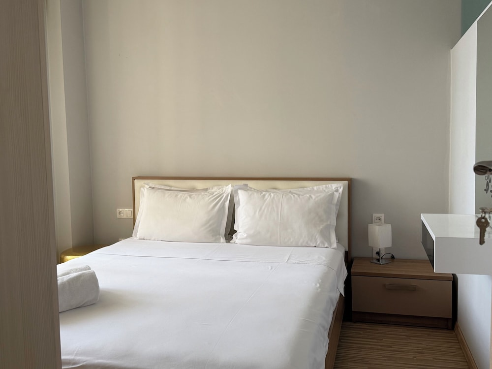 Sweet Home Apart-Hotel 84/108