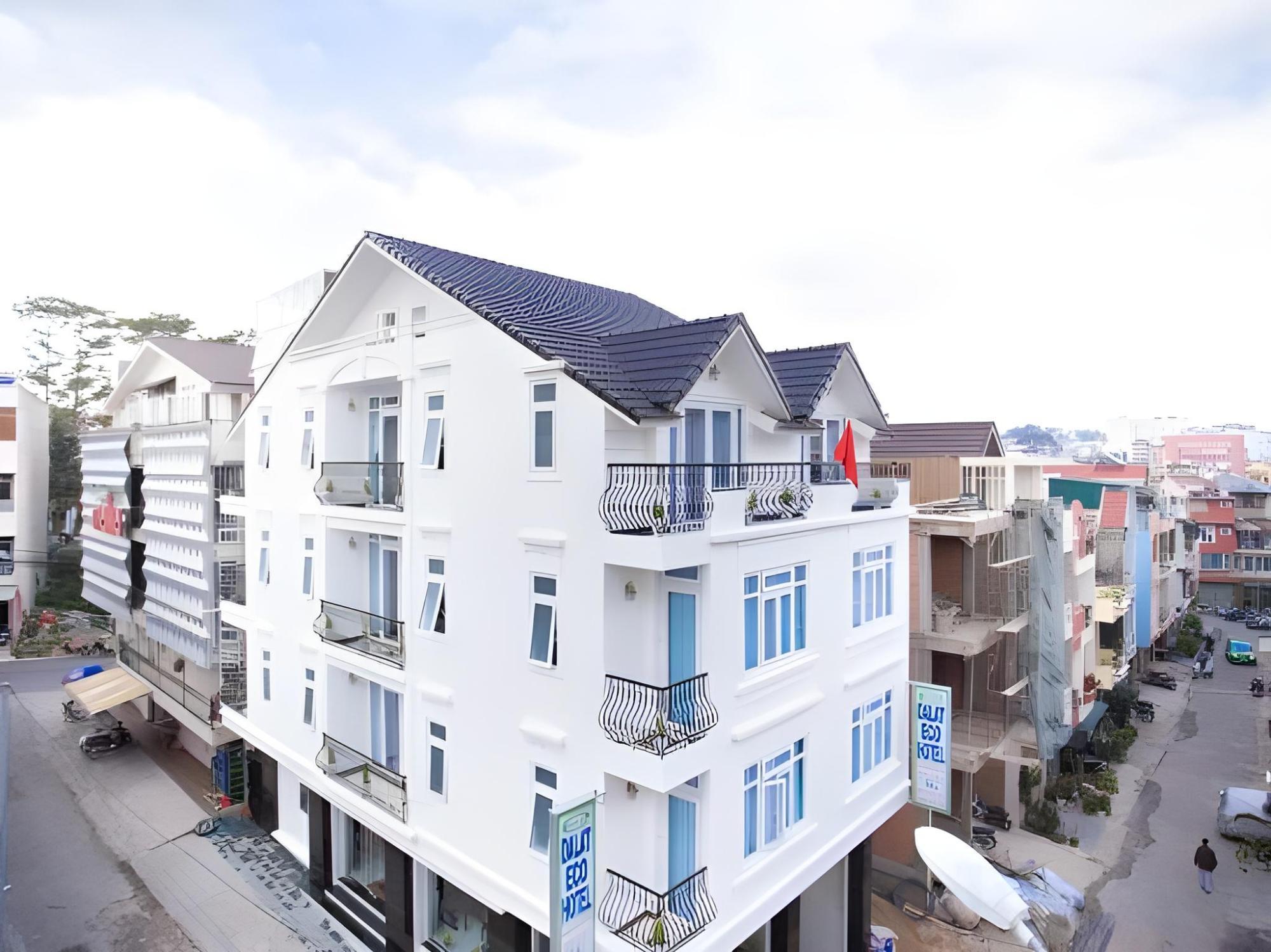 Dalat Eco Hotel 5/46