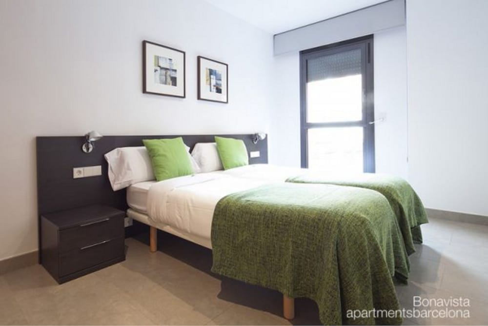 Bonavista Apartments - Virreina 20/64
