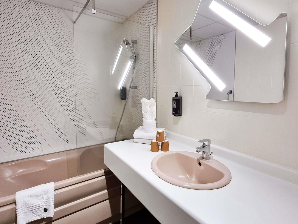 Ibis Budget Le Puy En Velay 47/50