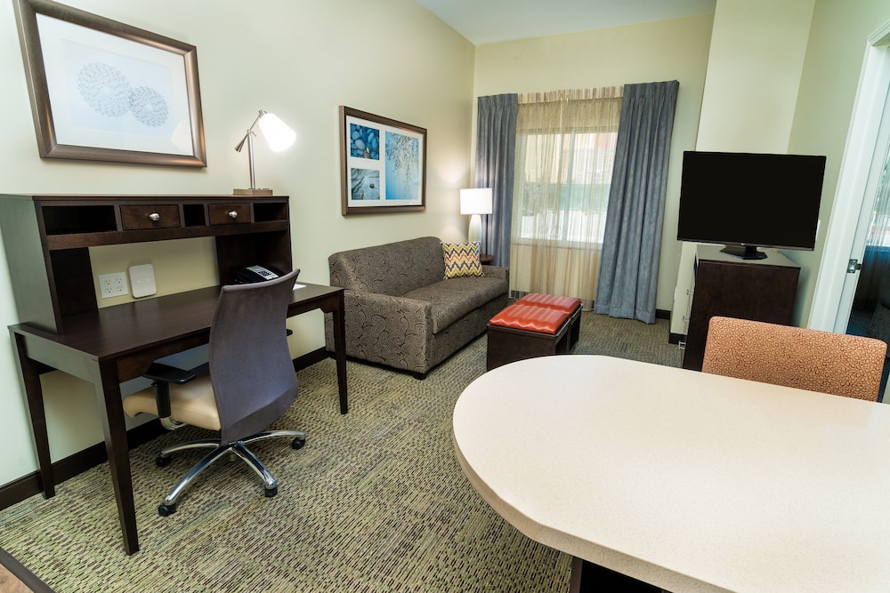 Staybridge Suites Newark - Fremont 43/54