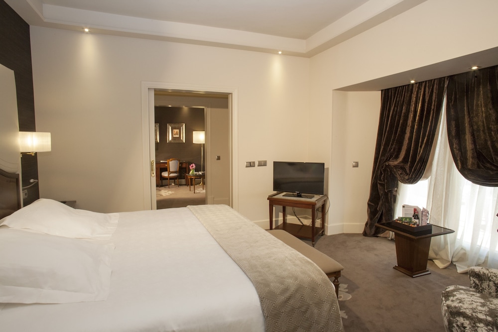 Wellington Hotel Spa Madrid 18/40