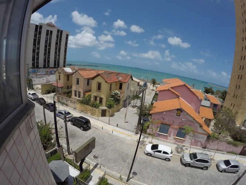 Iracema Mar Hotel 43/46