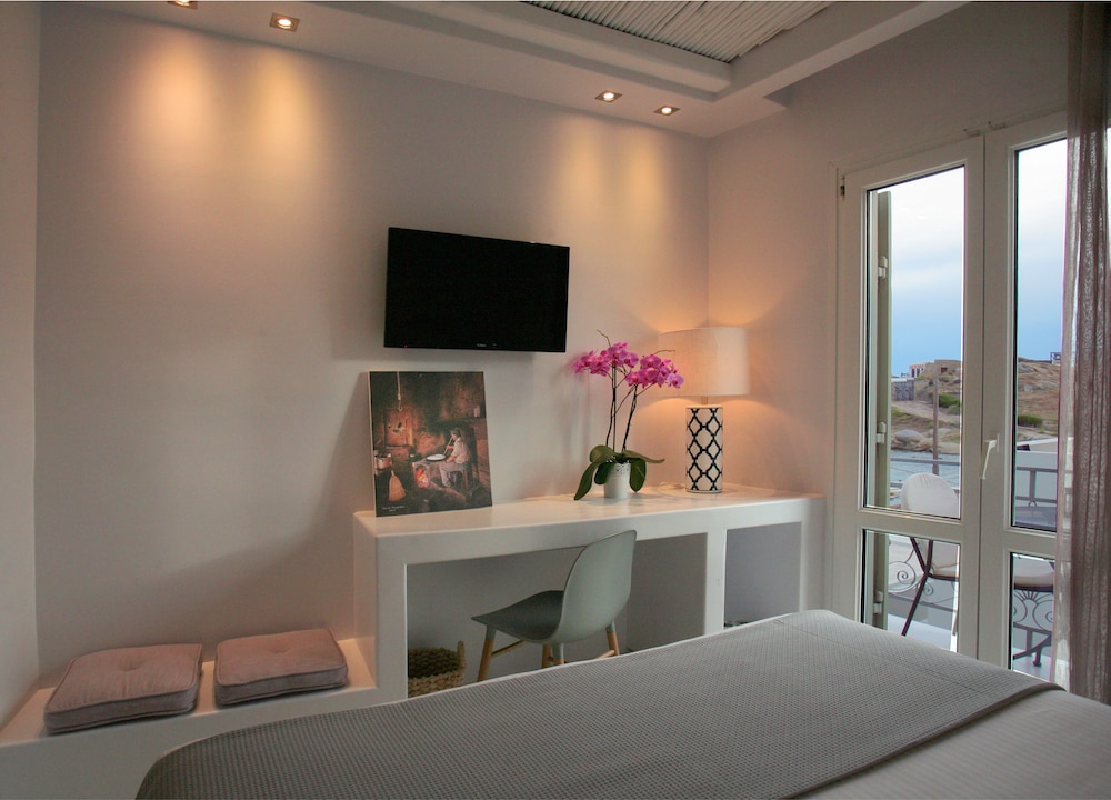 Boutique Hotel Glaros - Adults Only 41/50