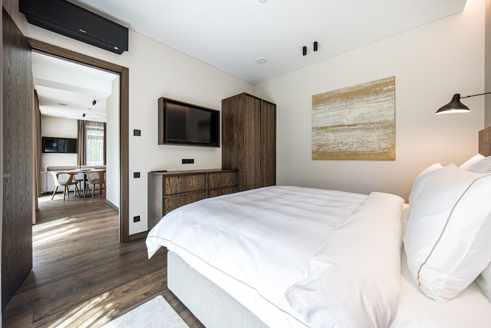 PALANGA SPA DESIGN HOTEL 15/50