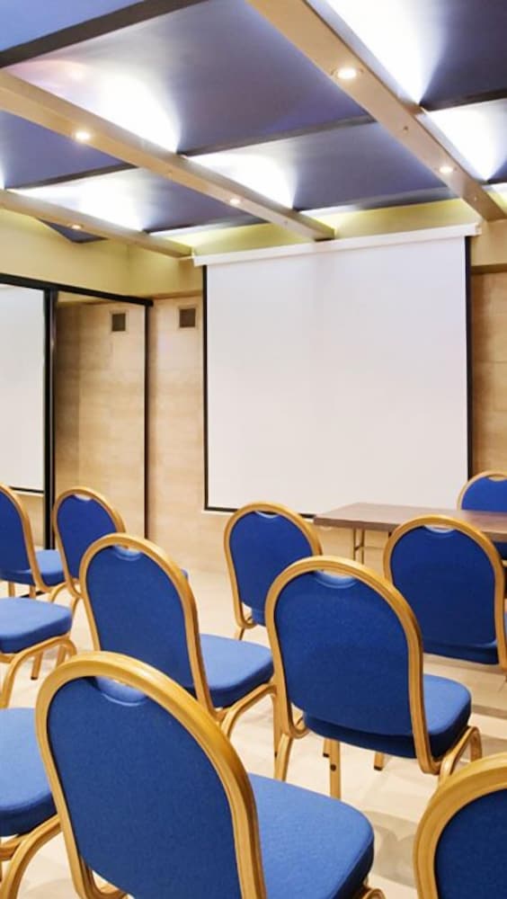 BEST BALTIC Hotel Druskininkai Central 29/32