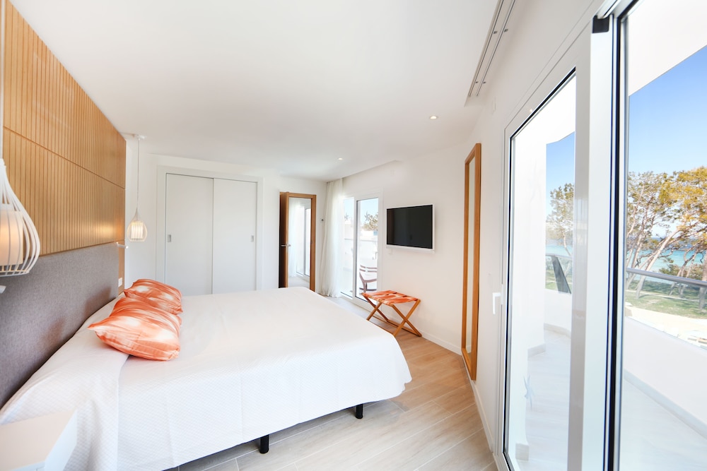 Iberostar Waves Playa de Muro 31/67
