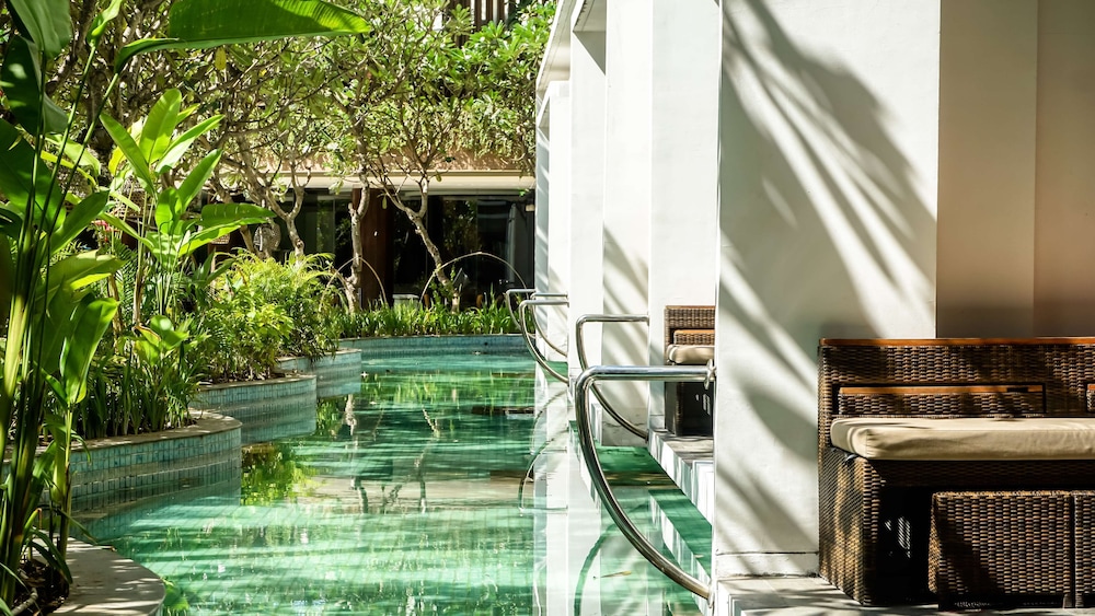 Golden Tulip Jineng Resort Bali Hotel 42/74