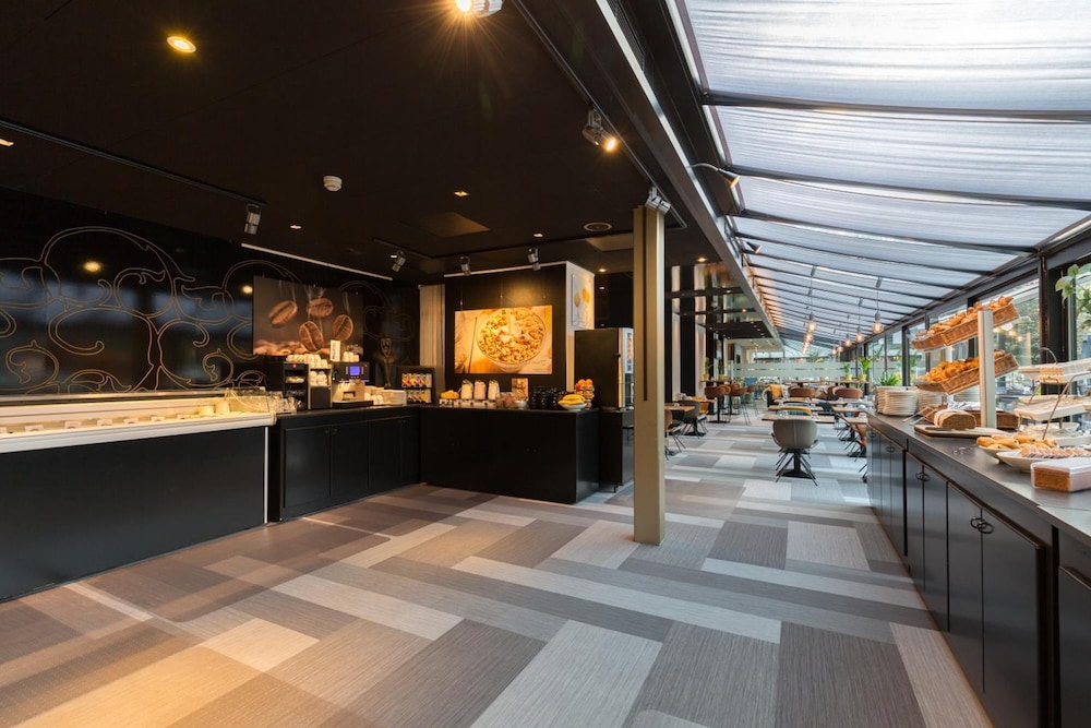 GOLDEN TULIP JAGERSHORST EINDHOVEN 9/50