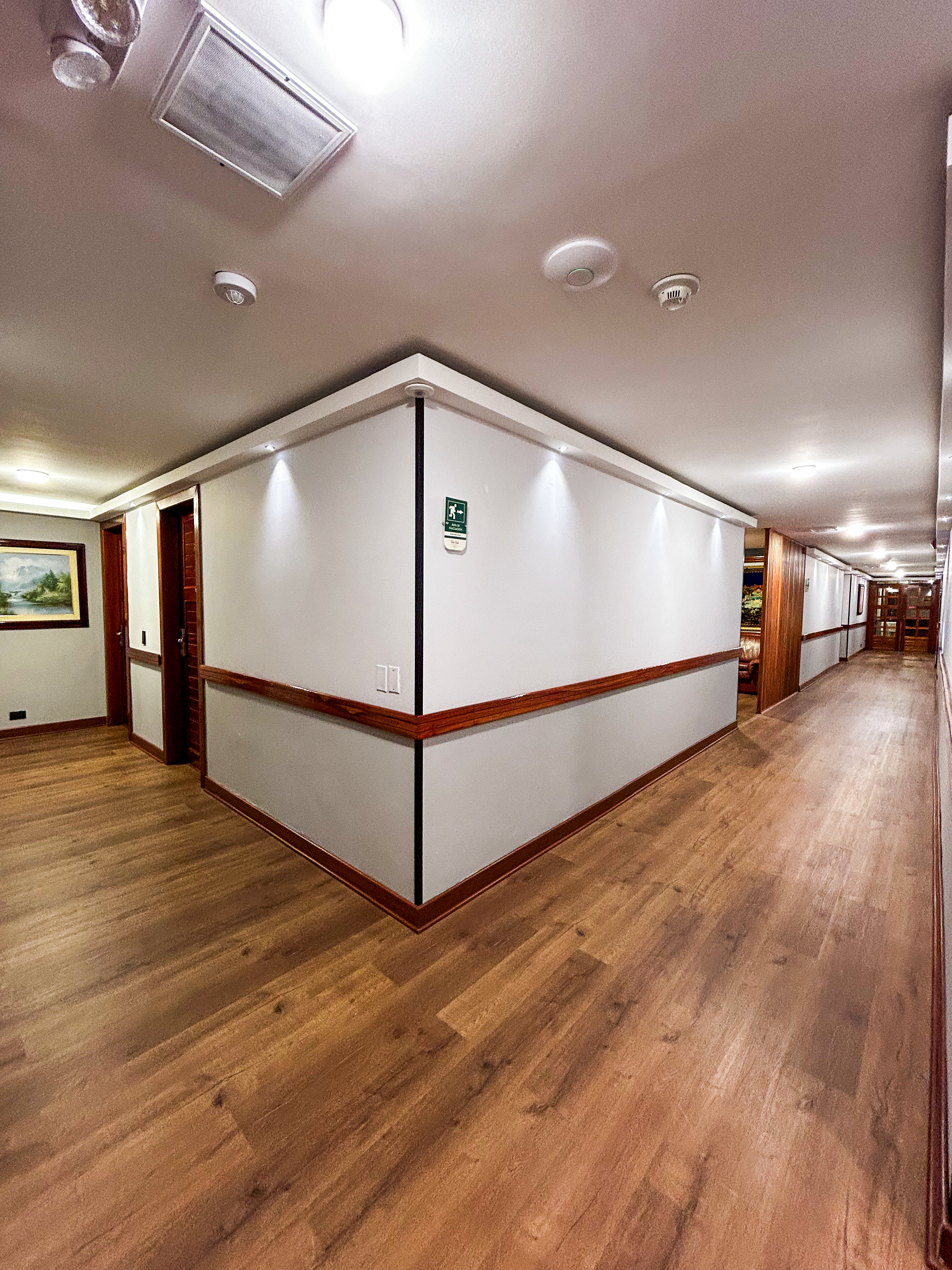 Hotel Don Saul 3/50