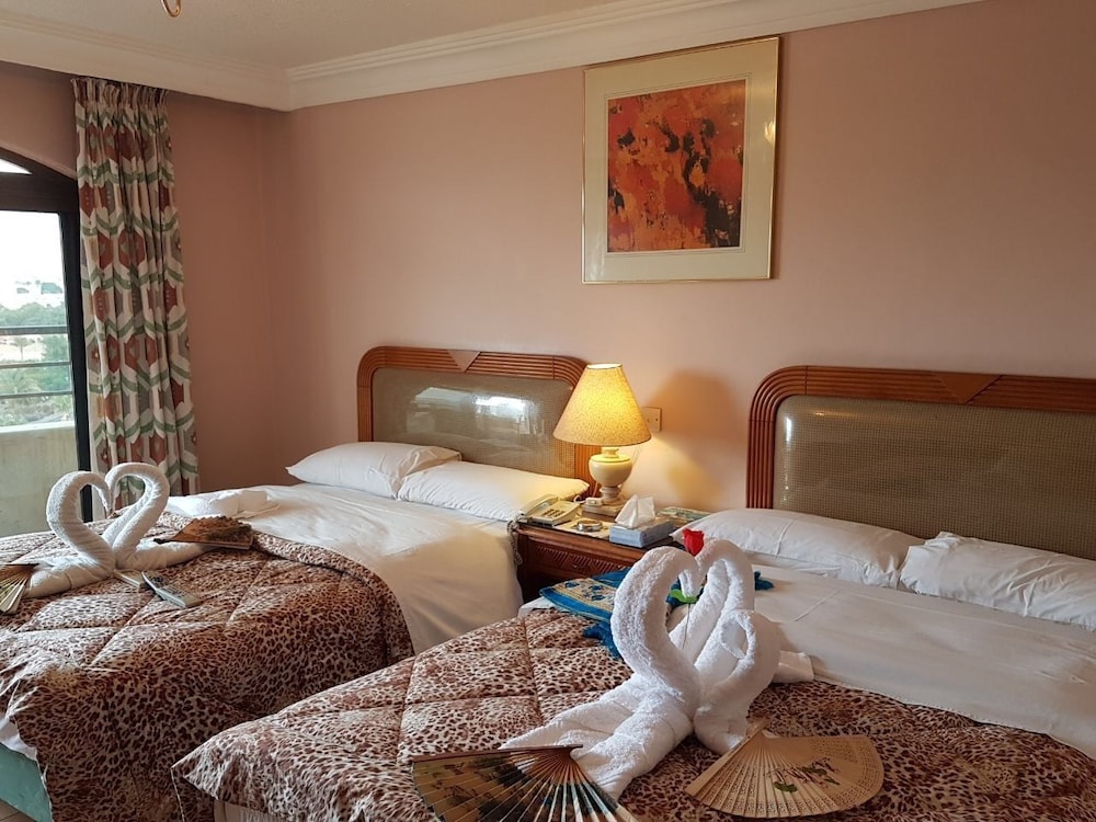 Maswada Plaza Hotel 19/50