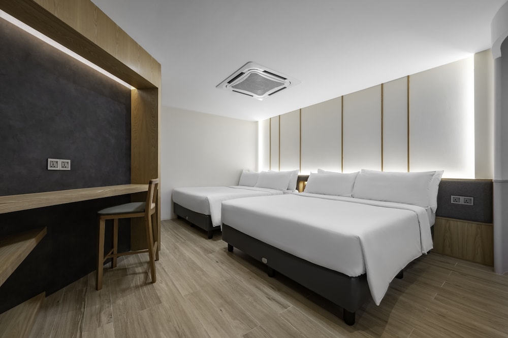 The Bayou Hotel Langkawi 21/50