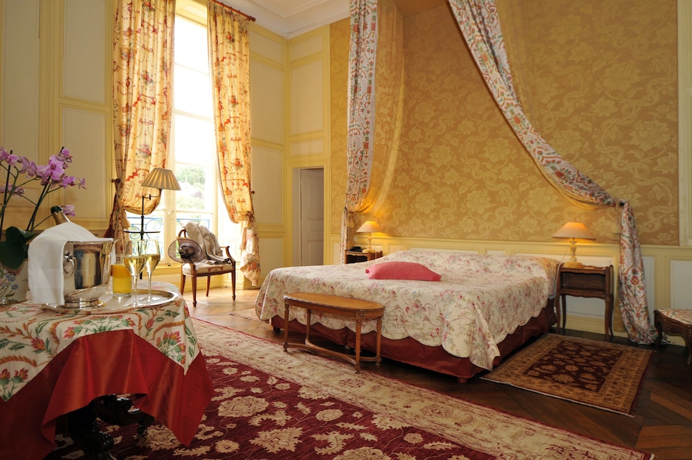 Chateau D'etoges 30/73