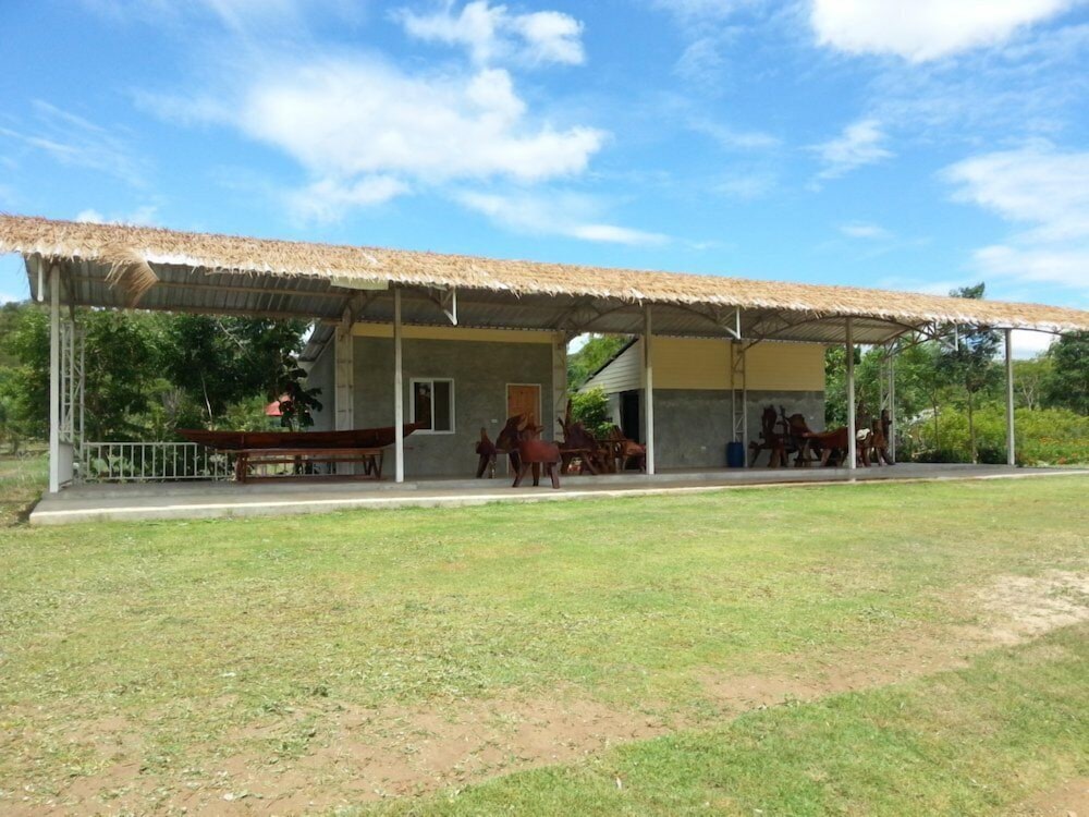 Suan Phueng Pa Wai Resort 4/50