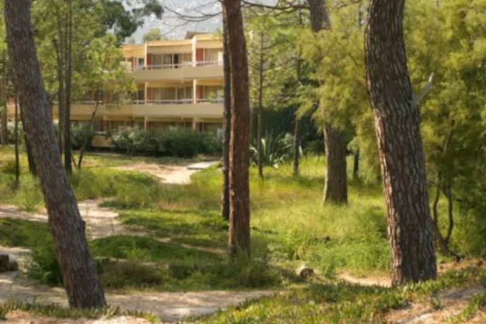 Calvi Hotel 1/65