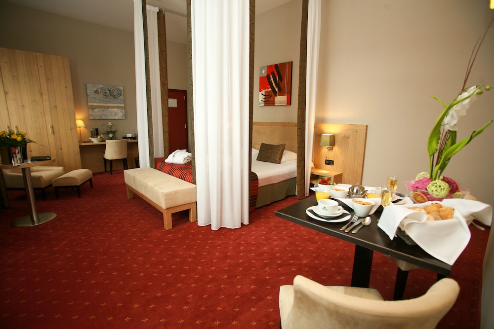 Hotel Restaurant Verviers 26/67