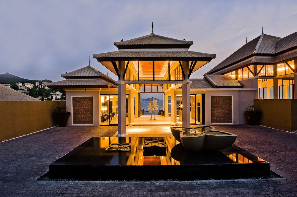 Banyan Tree Samui 7/75