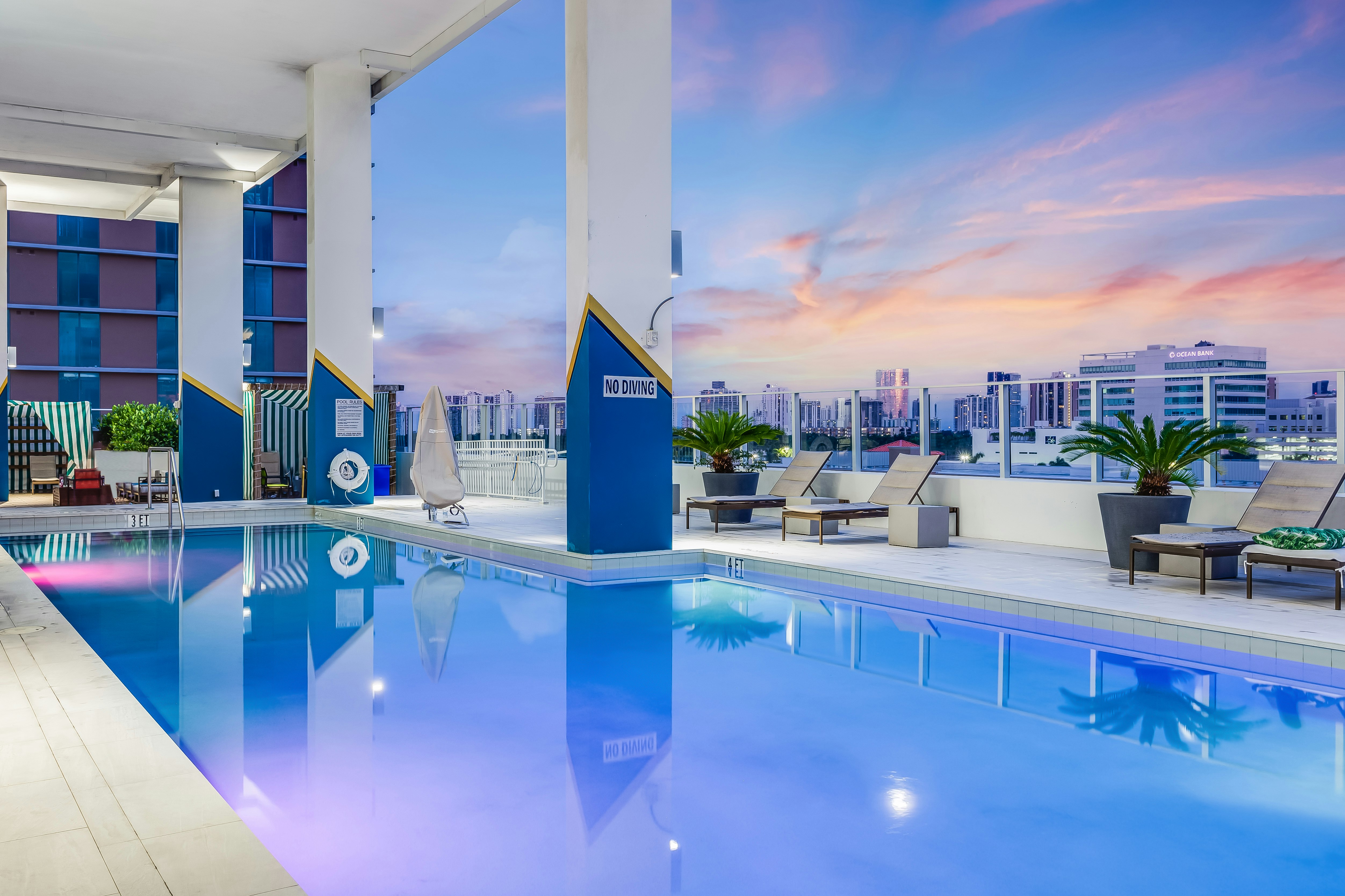 Serena Hotel Aventura Tapestry Collection by Hilton 29/60