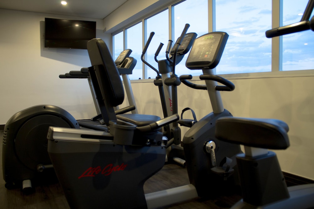 Ibis Styles Brasilia Aeroporto Hotel (ex Base Concept Hotel) 30/69
