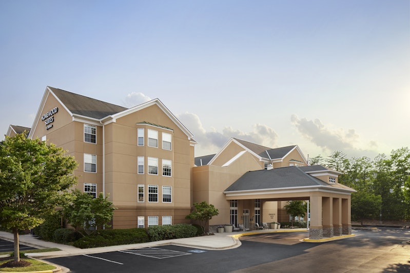 Homewood Suites By Hilton Baltimore Bwi Airport 4/35