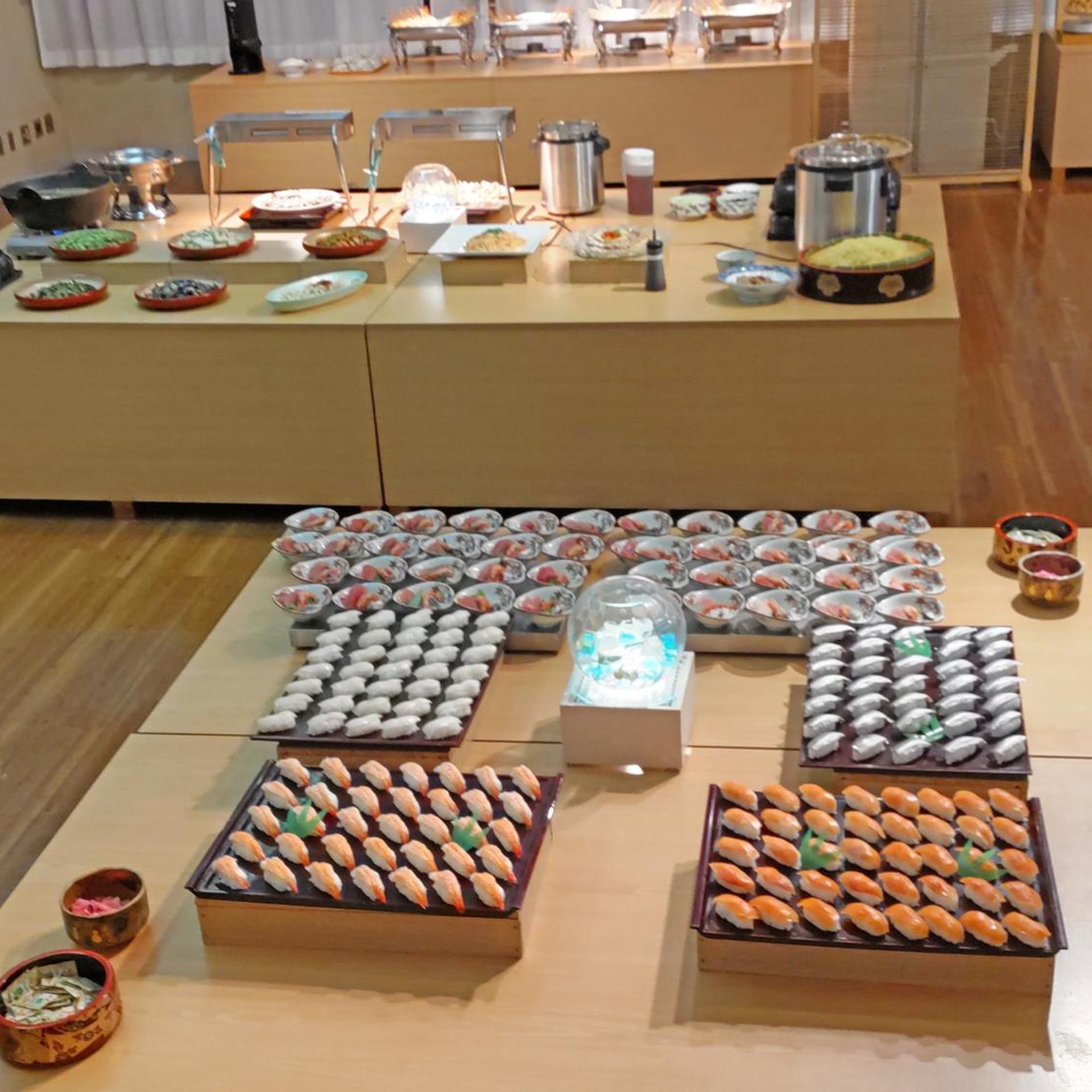 Nishiizu Matsuzaki Itoen Hotel 20/38