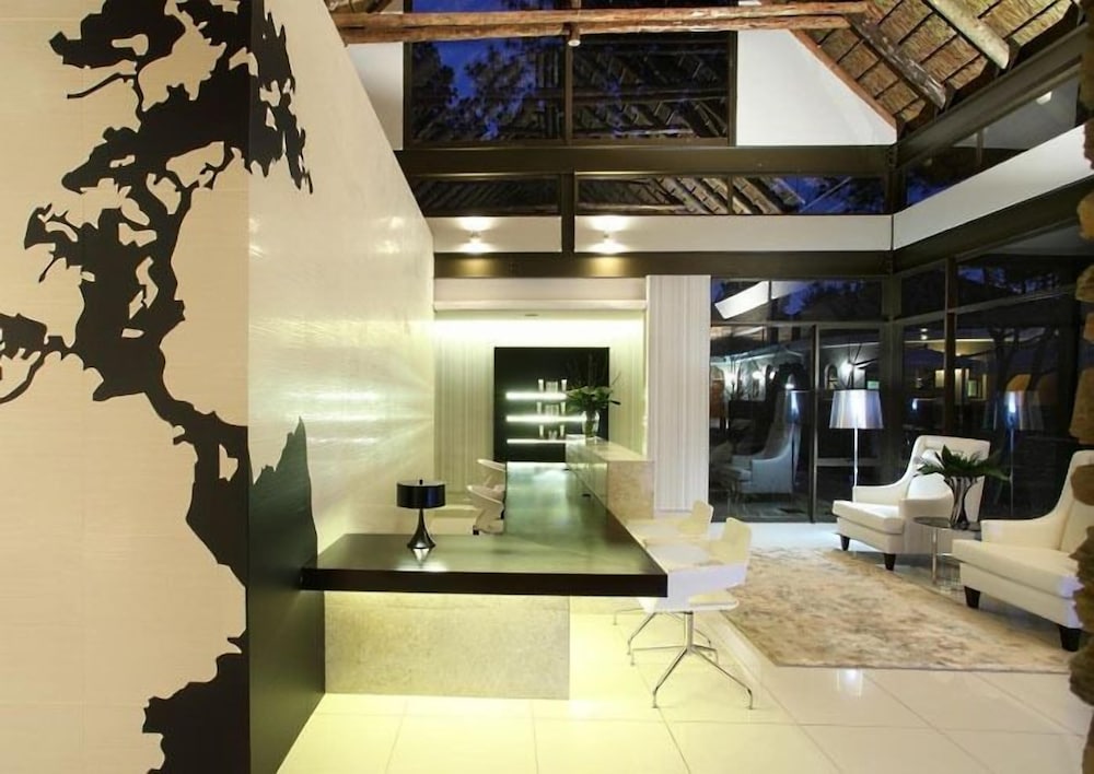 Valley Lodge & Spa 5/50