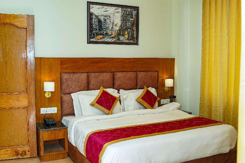 Comfort Inn Snow Park, Manali 12/37