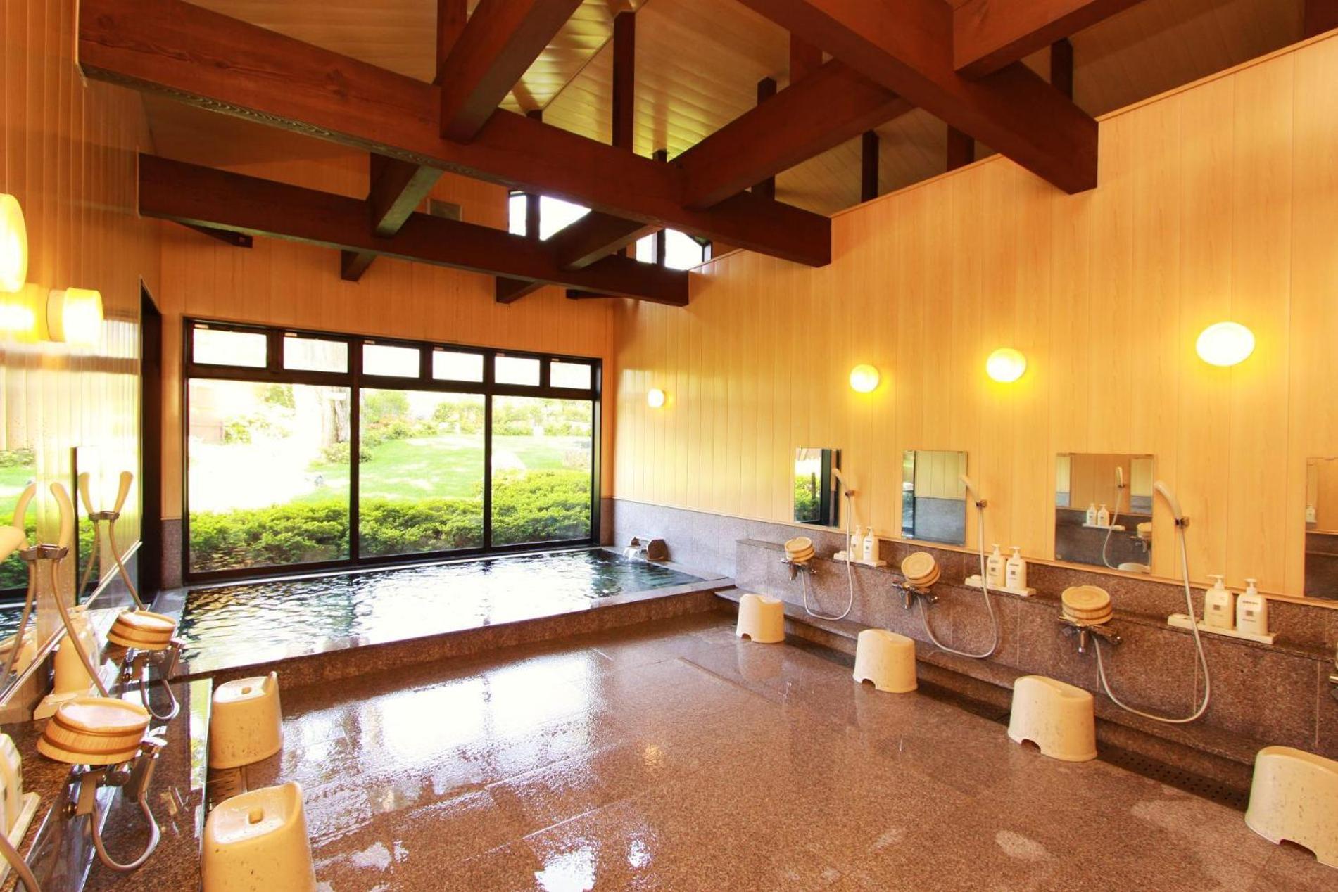 Hotel Hakuba 23/50