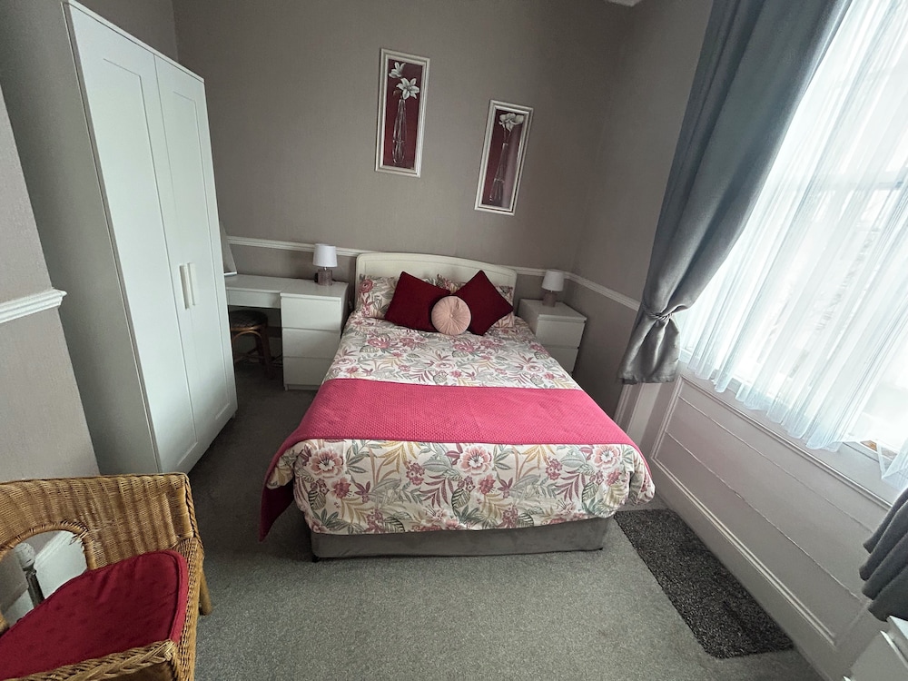 Spring Garden Guest House 17/50