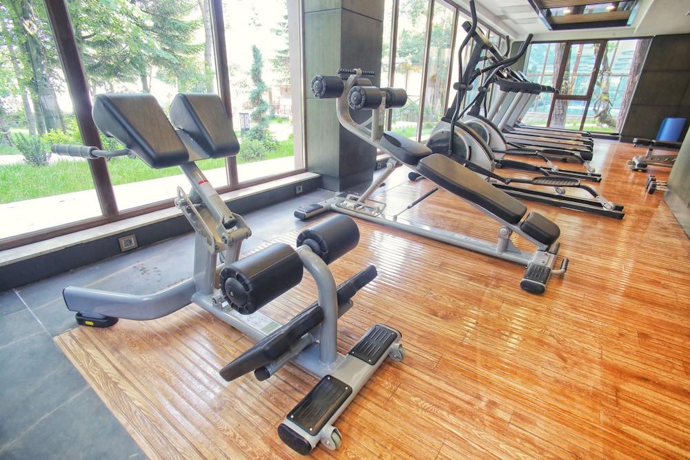 Bolu Koru Hotels Spa Convention 34/65