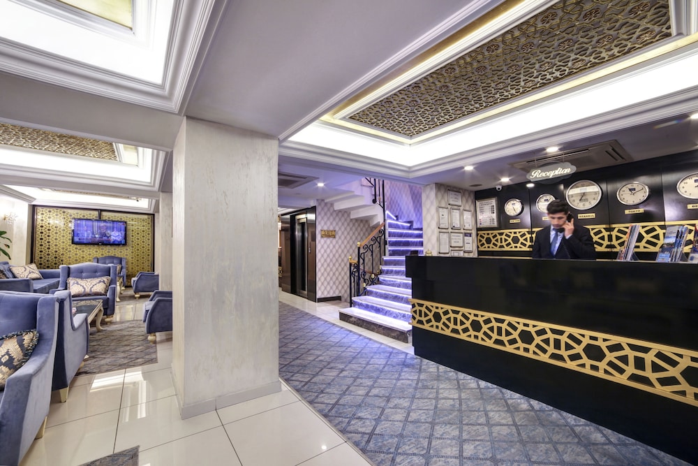 Ayasultan Boutique Hotel 12/64