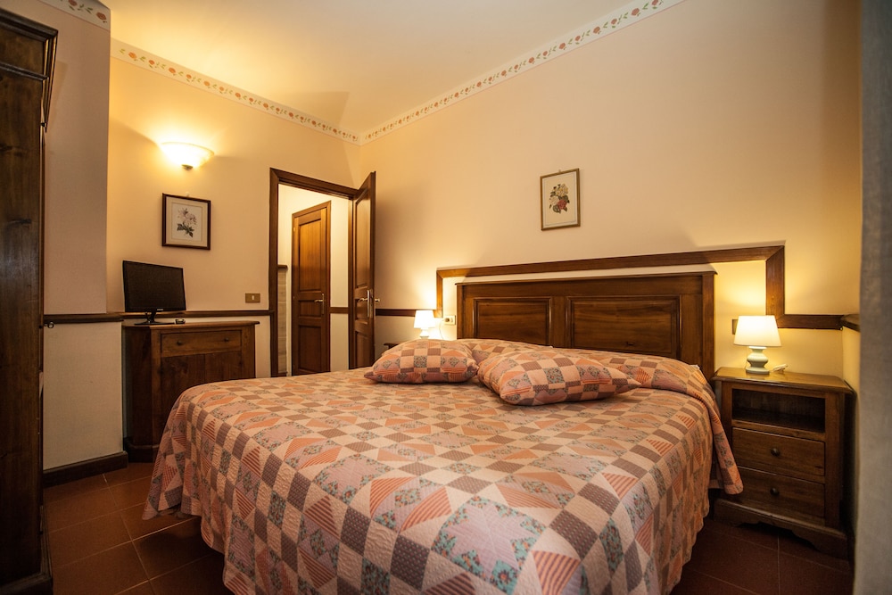 Il Poggio Degli Olivi 6/50