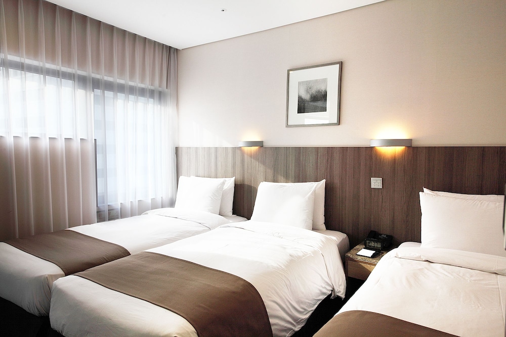 Amid Hotel Seoul 19/65