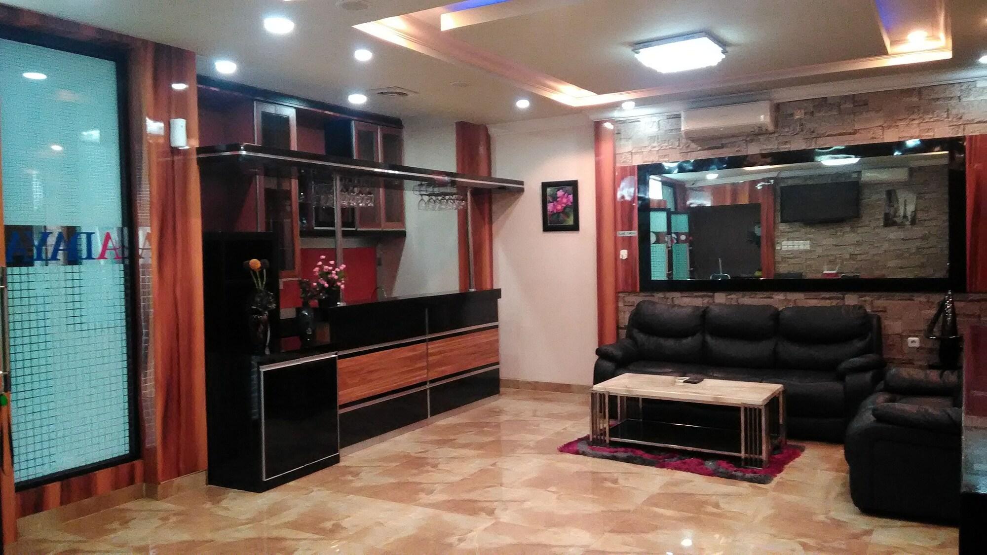 Adaya Hotel 11/14