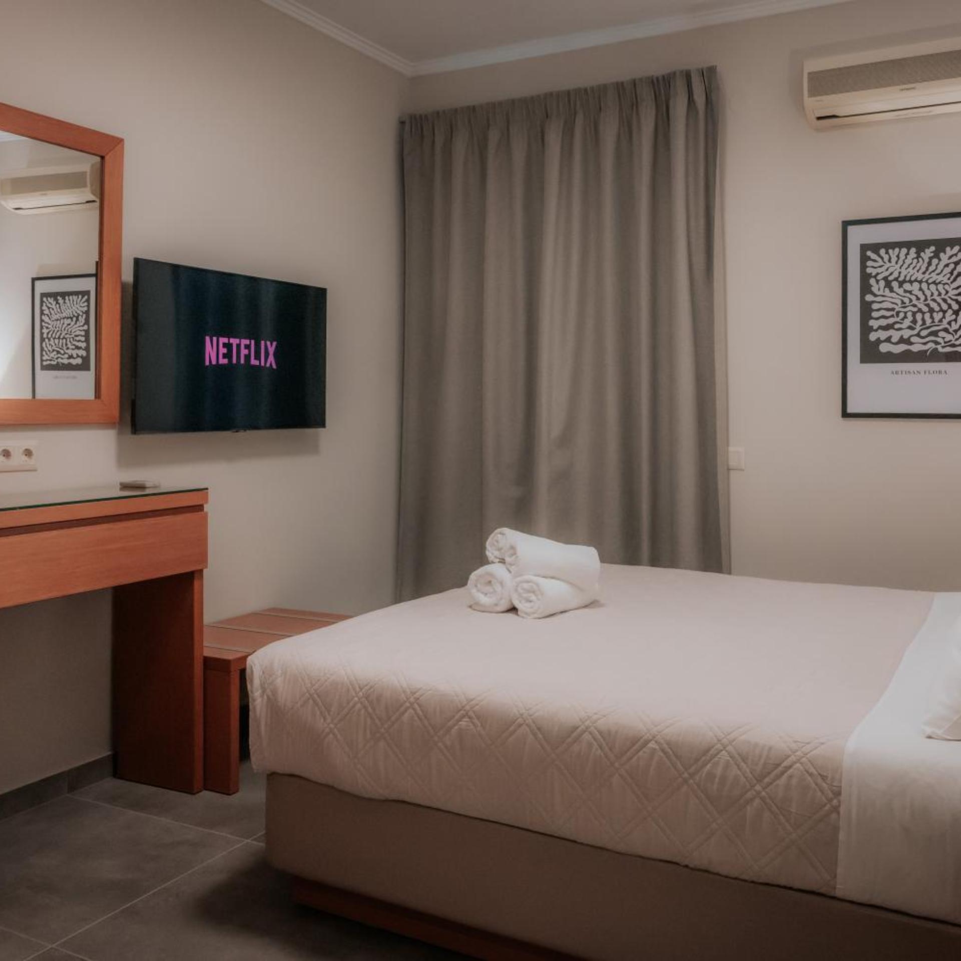 Hotel Hermes 8/50