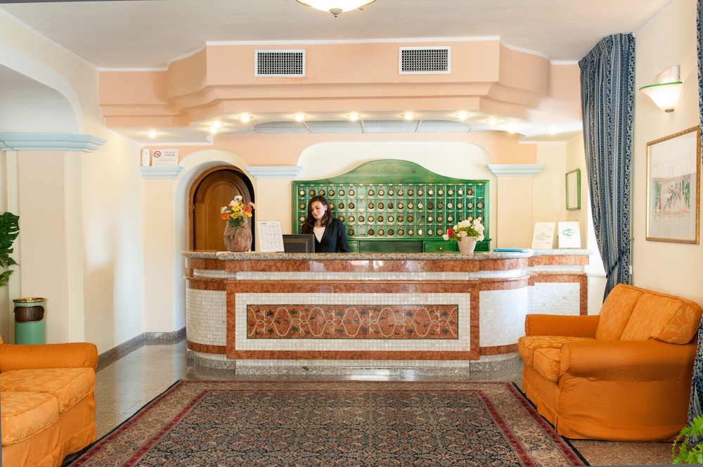 Hotel Maria Rosaria 15/62