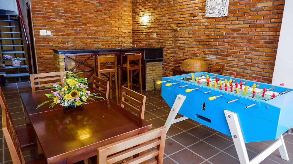Ananas Family Hotel 22/43